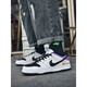 Clenikeed Putian Chunhara Sbdunk High Edition Fujiwara Tofu Shop AJ1 Low Top Air Force One Kamata Shoes AE86Nike 1699 Air Force One White [Bercover Box] 35