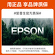 爱普生（EPSON）672原装墨盒墨水(适用:L101/L211/L313/L363/L351/L565/L455/L130/L310/L360/L380/L1300)T6721黑色染料墨水
