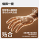 Misión UV Guantes cálidos para mujeres en otoño e invierno a prueba de viento y protección en frío más ciclismo de esquí de terciopelo y conducir guantes de pantalla táctil de bicicleta eléctrica