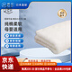 Imabari (IMABARI) JD Logistics Japan direct mail Imabari (IMABARI) towel square towel pure cotton soft pure white small square towel 1 piece made in Japan 1