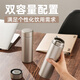SENSO Business Titanium Cup 99% Internal and External Pure Titanium Insulation Cup Tea Water Separation Pure Titanium Insulation Hot and Cold 380ml