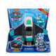 Shantoulin Village toy high-altitude jet series Wangwang team toys plane racing children's gift High-altitude jet 16797