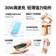 Green Alliance 3C certified, can be used on airplanes, iPhone17 magnetic power bank 10000mAh 30W fast charging power bank, compatible with Magsafe, suitable for Apple 17, Huawei and Xiaomi