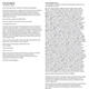 Version d'Oxford AQA IGCSE Chemistry (9202) Manuel Real Exam Questions Notes et Test Syllabus Version électronique Matériel P2 Real Exam Questions à 23 ans