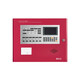 Lida fire door monitor LD-FM108 requires ordering fire door monitoring and alarm controller host device LD-FM108-200C without battery