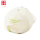 Li Ning China Li Ning RDET Unisex Fashion Embroidered Baseball Cap White-1 F