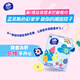 Vinda dopamine handkerchief paper 3 layers 8 sheets * 10 packs portable small bag tissue student dormitory facial tissue 3 layers 8 sheets * 10 packs