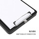 
a5 folder board bill storage box pad board invoice box file folder file box information box office student 11932 tamsui blue