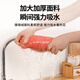 Yanwen dishcloth kitchen special bamboo fiber non-stick oil dishcloth absorbent household thickened dishcloth cleaning cloth 30*40cm-4 pack kitchen cloth