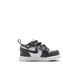 Nike (NIKE) Jordan baby low-top sneakers winter boys and girls baby cushioning classic JORDAN DR9747