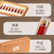Dingzhiyi Saffron Gift Box 10g Authentic and Special Tibet Gift Box High-end Gift Box for Parents and Elders to Meet Parents Mid-Autumn Festival Gift