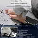 
E-picture e-sports carpet feels. Purchase products game room carpet, can be cleaned and wiped, living room, boy Ruichao-15689 [Super soft anti-slip crystal cloud velvet] 80cm*120cm [Portrait size]