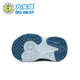 BIG WASP children's shoes functional shoes autumn and winter baby shoes toddler shoes B102536282G haze blue 30
