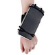Gu Jianmu driving wrist mobile phone holder wrist strap strap fixed special equipment hanging wrist bag sports arm sleeve running mobile phone bag