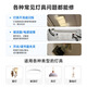 Yujian Kuaiyun Repair Lighting Installation and Repair Services LED Downlights, Crystal Lamps and Chandeliers Flickering and Not Lighting Detection and Repairs Lighting Repair Services Please consult customer service before placing an order (prepayment)