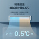 Gree central air conditioner, one-to-one duct machine, Lingzhi Yuexiang version for home use, level 1 energy efficiency Gree Seiko installation (one price all-inclusive) Lingzhi 3 horses FQR7.2Pd/EaNh-N1 one price all-inclusive