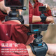 Devi Lion is suitable for DJI DJI GoPro Shadow Stone Insta360 sports camera magnetic quick-release wrist strap action5pro strap bracket ace pro 2 arm fixed actio T16 magnetic wrist strap (standard version)