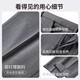 Romon Men's Suit Pants 2025 Autumn New No-iron Business Commuting Professional Suit Pants Elastic Loose Versatile Trousers