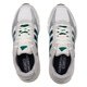 
Adidas official mesh shoes men's shoes 25 new breathable cushioned outdoor running shoes Student commuting shoes Casual dad shoes JS4839 40 [Suggested foot length 24.5 cm]