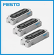 
FESTOFesto diaphragm clamping cylinder EV-15/40-4 13289 13290 13291 EV-15/40-DP 13783 clamping plate