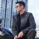 Duhan Duhan motorcycle riding suit for men and women, all-season motorcycle jacket, racing suit, street commuting anti-fall rider suit