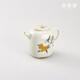 Yueji Kiln Loquat Mountain Bird Set (Gongdao Cup Edition)