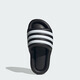 Adidas Adilette 24 удобные тапочки для мужчин и женщин.