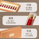 Dingzhiyi Saffron Gift Box 10g Authentic and Special Tibet Gift Box High-end Gift Box for Parents and Elders to Meet Parents Mid-Autumn Festival Gift