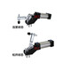 Connecting Yunmao Bogong cylinder clamp pneumatic clamp quick clamp gh10101a12050a12130a12265a GH-10101-A