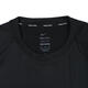 NIKE PRO DRI-FIT men's quick-drying tight long-sleeved training top FB7920-010 L