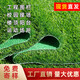 Fake lawn simulated artificial turf plastic green carpet rooftop balcony roof sun room villa courtyard outdoor 2.5 cm thickened extra dense spring grass 1 meter wide 12 meters long manual cutting