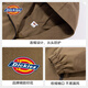 Dickies children's clothing children's spring and autumn jacket 2025 new boys' outdoor windproof and waterproof clothes girls' jackets