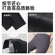 Miu Orange Warm Oxygen Shark Pants Autumn Yoga Pants High Waist Tummy Lifting Buttocks and Velvet Leggings for Outer Wear 2025 New C Slimming Black-High Warm (Suitable for -5 C-8 C) XL (Suitable for 121-140 Jin Jin is equal to 0.5 kg)