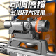 Tuxiang children's toy gun high-end QBZ95 assault rifle for boys' birthday gift
