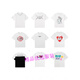 Трансграничный новый продукт Maison Margiela Pure Cotton Par