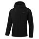 361 Jacket Men's Autumn and Winter New Three-proof Plus Velvet Sports and Casual Jacket Windbreaker Fleece Jacket 652544605D-3
