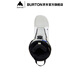 BURTON Burtons offizielle neue MOTO BOA-Skischuhe für Herren der Schneesaison 25–26 mit Dämpfung für Anfänger 131761 131761027OWD 42