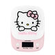 Xuechu electronic scale scale food small baking tool KITTY cat genuine kitchen scale electronic scale KT7128