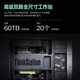 联想【图形工作站】【P920】AI推理训练深度学习丨2*6230丨128G丨1TSSD+4THDD丨A5000-24G