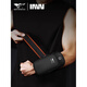 Septwolves running mobile phone arm bag men's sports fitness arm bag men's wrist bag women's thin waterproof arm bag light and waterproof