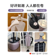 Garment steamer, home vertical ironing machine, commercial iron, clothing store, special new model for ironing clothes, YGD20P6+ ironing gift pack