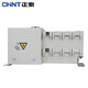 Fengxi dual power automatic transfer switch NH404SZ100A160A PC-level isolation switch 4p 1250A