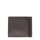 Gucci (GUCCI) New Season CO Light Luxury Men's Signature Wallet Brown One Size