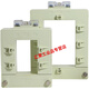 Open current transformer DP812 2000 copper bar square large current 0.5 DP23 400/5