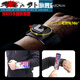 Zailu driver arm wrist type mobile phone metal detachable arm bag driver sports rotatable take-out bracket W4 W420 arm silicone detachable model