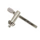 Yusenyi thickened full steel drill chuck wrench 13116 drill drills and electric drills [extended] 1.5-13+ one book-