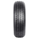 Doppelstern-Automobilreifen 15565R13 73T adaptiert an Changhe Baili Wuling Xingwang Lechi QQ DS610 155/65R13-DS610L