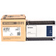 New Mitsubishi PLC FX1N-60MR-001 40MR/MT 24MR 14MR/MT-D programmable controller FX1N-60MR-001