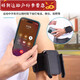 Shantou Lincun Laishuhui wrist mobile phone holder for driving and cycling live streaming mobile phone wristband sports navigation arm bag running mobile phone carrying
