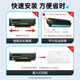 Deyin PD-216S Toner Patrone für Bentu M6212W Toner Patrone P2207W P2208W M6207W M6208W Tintenpatral M6205NW/P2215W Lernversion Druckerpulverpulver Doppelpublier